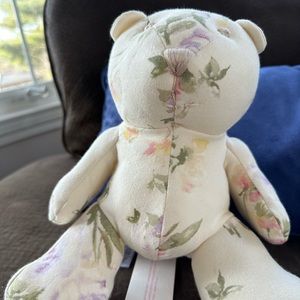 Gap x Love Shack Fancy teddy bear NWT